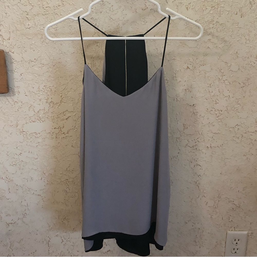 Reversible Tank by Express - Picture 4 of 10